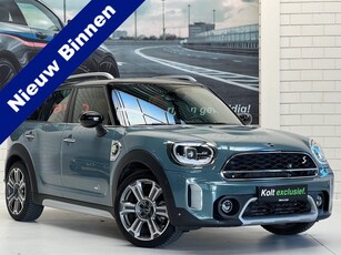 MINI Countryman 2.0 Cooper S E ALL4 MINI Yours 220 PK