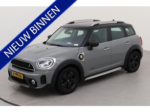 MINI Countryman 2.0 Cooper S E ALL4 NL AUTO VIRTUAL