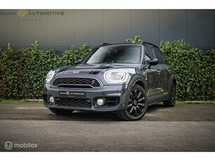 Mini Countryman 2.0 Cooper S Pano H&K AUT