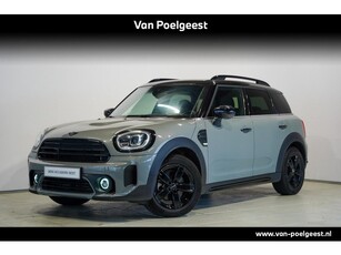 MINI Countryman Cooper Business Edition Classic Aut.