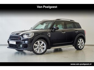 MINI Countryman Cooper S Serious Business Yours Aut.