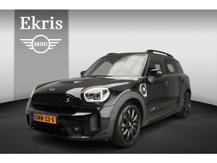 Mini Countryman Cooper SE All 4 / Leder / Panoramadak /