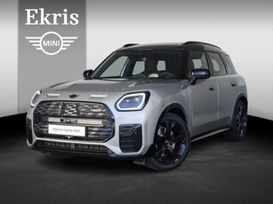 MINI Countryman E JCW + XL pakket