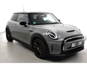 MINI Electric SE Classic Panorama, Privacy glas, Carplay