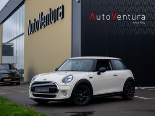 MINI Mini 1.2 One Business Navigatie Airco Cruise