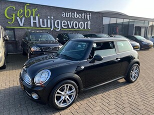 Mini Mini 1.4 One