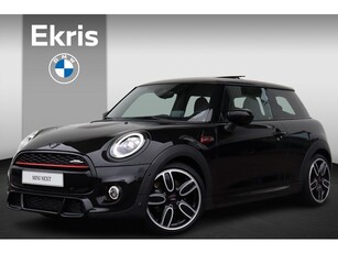 Mini Mini 1.5 Cooper Automaat / JCW Trim / 18