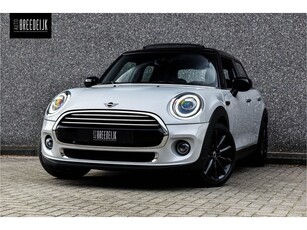 MINI Mini 1.5 Cooper Chili Aut. 5-Deurs Navigatie