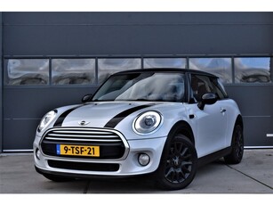 MINI Mini 1.5 Cooper Chili NAP Head-up - Navi - Cruise -