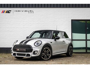 Mini Mini 1.5 Cooper JCW Pack John Cooper Works Orig NL Auto