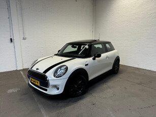 Mini Mini 1.5 Cooper Pepper Business Panorama|Navi|Keyless|Sportstoelen