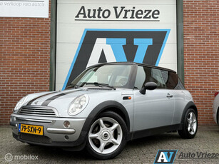 Mini Mini 1.6 Cooper, Airco, Bluetooth, Extra Winterset