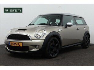 Mini Mini 1.6 Cooper S Chili (Goed onderhouden