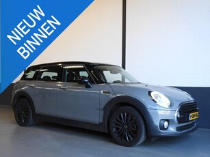 Mini Mini Clubman 1.5 Cooper Pepper Business