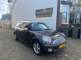 Mini Mini Clubman 1.6 Cooper