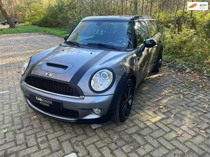 Mini Mini Clubman 1.6 Cooper S