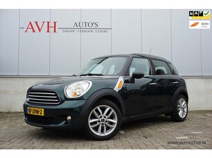 Mini Mini Countryman 1.6 Cooper Business Line