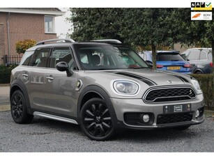 Mini Mini Countryman 2.0 Cooper S E ALL4 Chili 225 PK