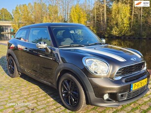 Mini Mini Coupé 1.6 Cooper S Chili Automaat super mooi auto