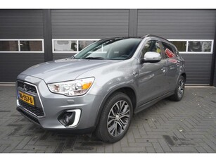 Mitsubishi ASX 1.6 Cleartec Instyle