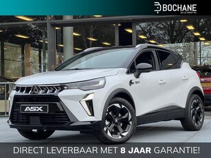 Mitsubishi ASX 1.6 HEV AT First Edition DIRECT UIT