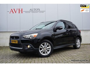 Mitsubishi ASX 1.6 Intense ClearTec