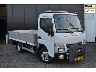 Mitsubishi Canter 3C13 3.0 DI Dubbel luchtAutomaat Nido