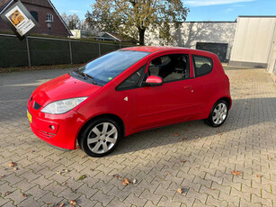 Mitsubishi Colt 1.3 Heartbeat