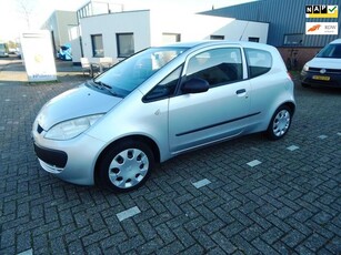 Mitsubishi Colt 1.3 Inform Airco