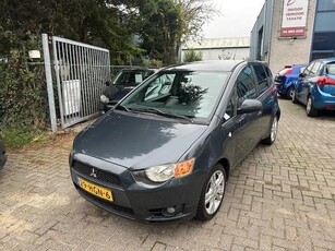 Mitsubishi Colt 1.3 Intro Edition, Airco, Cruise Control