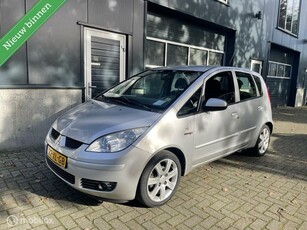 Mitsubishi Colt 1.3 Invite+