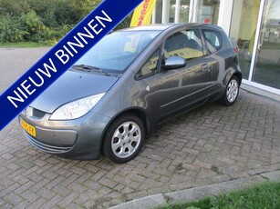 Mitsubishi Colt 1.3 Invite (bj 2005)