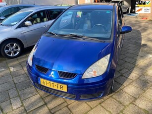 Mitsubishi Colt 1.5 d'Azur