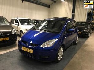 Mitsubishi COLT 1.5 d'Azur SCHUIFDAK/AIRCO/NAP/APK