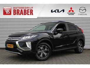 Mitsubishi Eclipse Cross 1.5 DI-T Pure 18