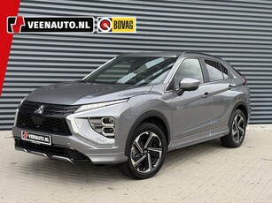 Mitsubishi Eclipse Cross 2.4 PHEV Executive 360 Camera/Apple/Stuur + stoel warm