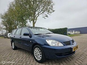 Mitsubishi Lancer Wagon 1.6 Inform Eerste Eigenaar