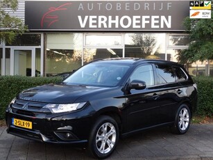 Mitsubishi Outlander 2.0 Instyle - 7 PERSOONS - PANORAMADAK