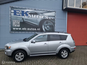 Mitsubishi Outlander 2.0 Intro Edition.NL Auto.110.000km NAP