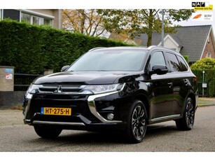 Mitsubishi Outlander 2.0 PHEV instyle+ 4WD NAVI CLIMA