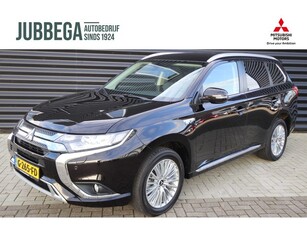 Mitsubishi Outlander 2.4 PHEV Pure+ Trekhaak, 18 inch