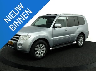 Mitsubishi Pajero 3.2 DI-D Instyle