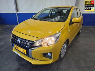 Mitsubishi Space Star 1.2 Cool+