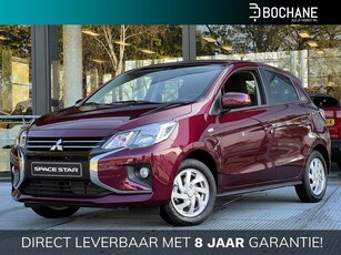 Mitsubishi Space Star 1.2 Dynamic DIRECT UIT VOORRAAD