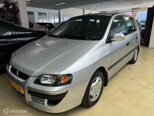 Mitsubishi Space Star 1.6 Comfort