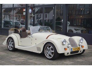 Morgan Aero 8 4.8i V8 Classic body Airco