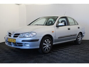 Nissan Almera 1.5 Comfort (bj 2002)