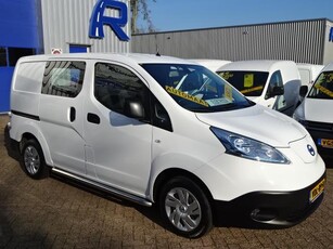 Nissan E-NV200 Business 40 kWh 2.ZERO ( Grotere accu )