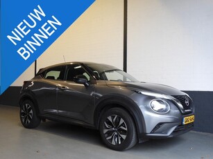 Nissan Juke 1.0 DIG-T Acenta