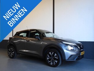 Nissan Juke 1.0 DIG-T Acenta